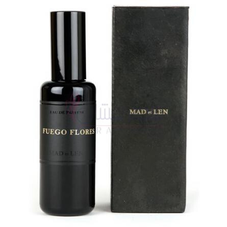 Fuego Flores-مد ات لن فیگو فلورس