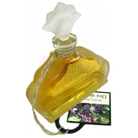Uva Siciliani-ارت دکو پرفیومز یووا سیسیلیانی
