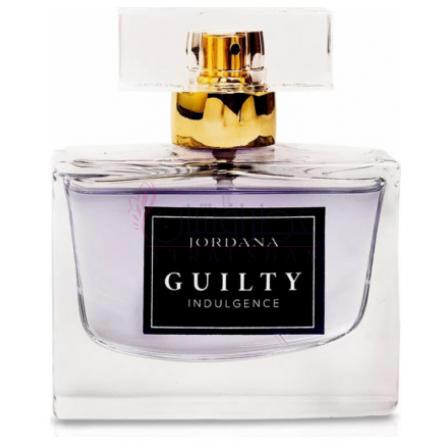 Guilty Indulgence-جوردانا پارفومز گیلتی ایندالجنس