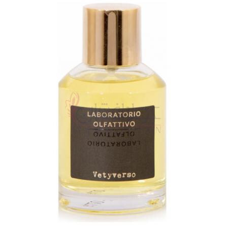 Vetyverso-لابوراتوریو الفکتیوو وتیورسو