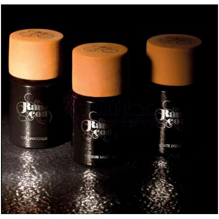 Rose Narcotique-ای فیوری دل میل رز نارکوتیک