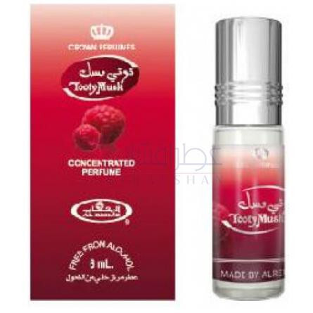 Tooty Musk-ال رحاب توتی مسک