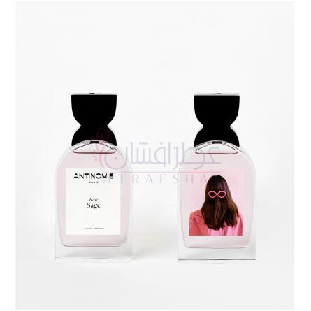 Rose Sage-آنتینومیه رز سیج