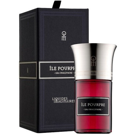 L’Ile Pourpre-له لیکویید ایمجینر للی پورپر