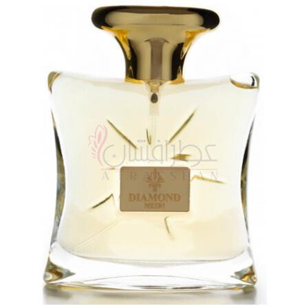 Diamond-مسری پرفیومز دیاموند