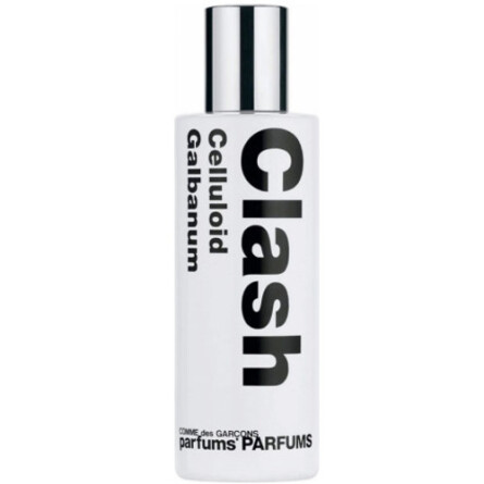 Celluloid Galbanum-کام د گارکونس سلولوئید گالبانوم