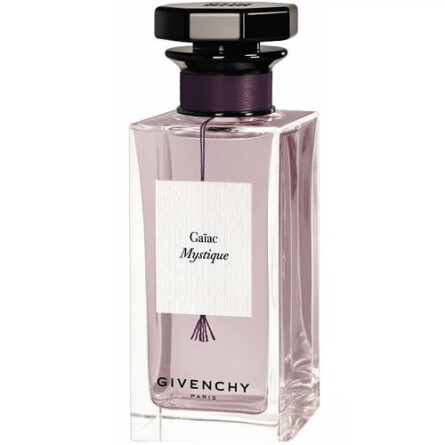Gaiac Mystique-جیونچی گایاک میستیک (جایاک میستیک)