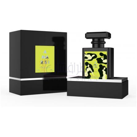 Saffron Madness-امارسی فرگرنسز سفرون مدنس