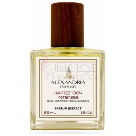 Alexandria fragrances best sale hafez 1984 intense