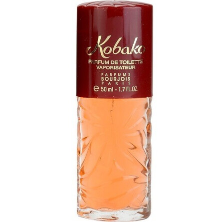 Kobako-بورژوا کوباکو