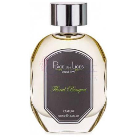 Floral Bouquet-پلیس دس لایسس (لیس) فلورال بوکت