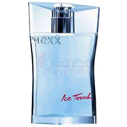 Mexx Ice Touch Woman-مکس ایس تاچ وومن