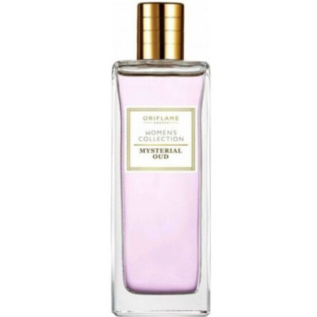 Mysterial Oud-اوریف لیم میسترال اود (عود)