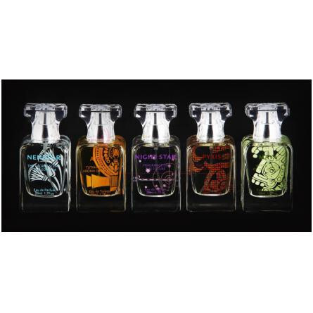 Pyxis-سنتس اف تایم پیکسیس