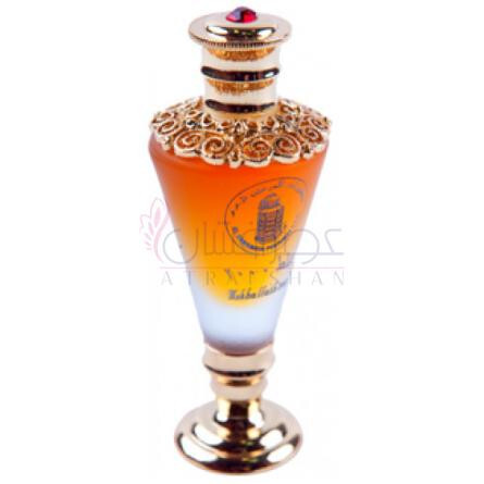 Mukhallath 2000 Gold-الحرمین مخلط 2000 گلد