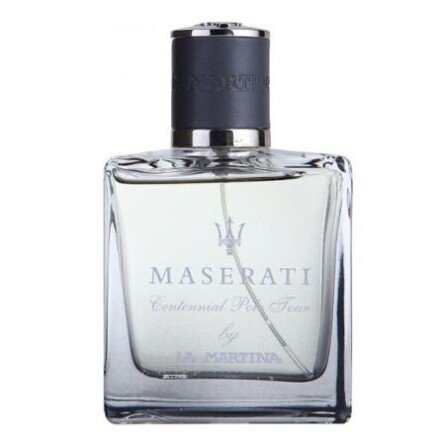 Maserati Centennial Polo Tour-لا مارتینا مازراتی سنتنیال پولو تور