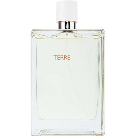 eau tres fraiche hermes