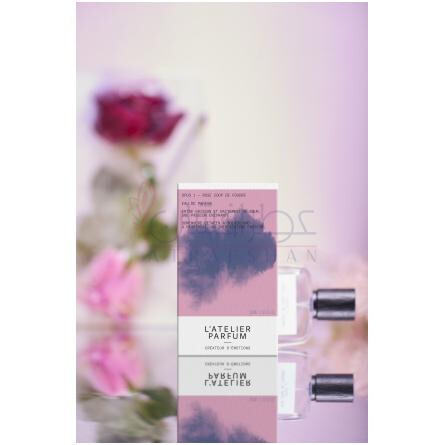 Rose Coup De Foudre-له اتلیه پارفوم رز کوپ دی فودری