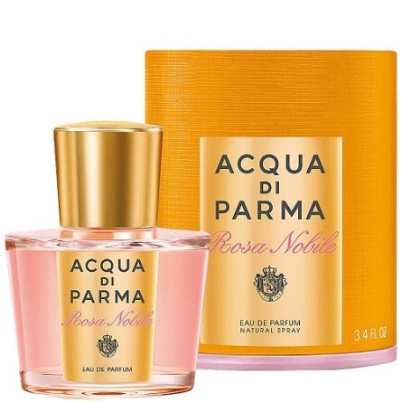 Rosa Nobile-آکوا دی پارما رزا نوبیل