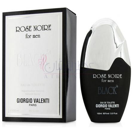 Rose Noire Black-جورجیو والنتی رز نویر بلک