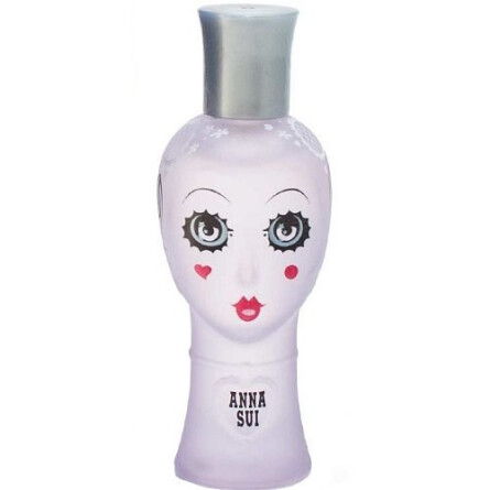 Dolly Girl Bonjour L'Amour-آنا سویی دالی گرل بونجور له آمور