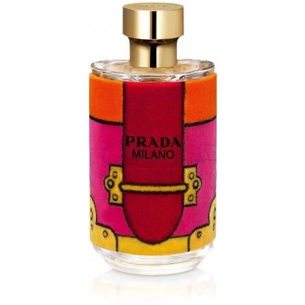 Prada La Femme Velvet Edition-پرادا لا فمه ولوت ادیشن