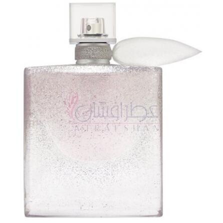 La Vie Est Belle Flowers Of Happiness Sparkling Limited Edition-لانکوم لاویه است بل فلاورز اف هپینس اسپارکلینگ لیمیتد ادیشن