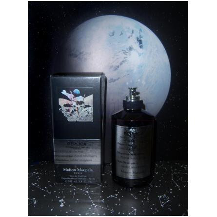 Dancing On The Moon-میسون مارتین مارژیلا دنسینگ ان د مون