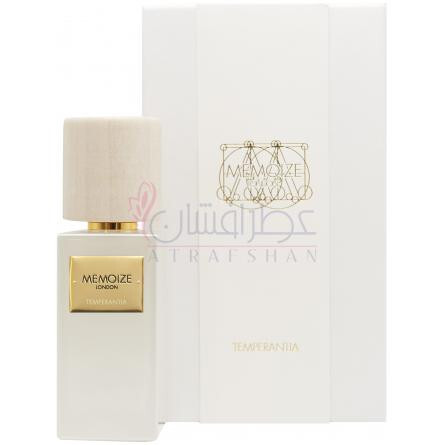 Temperantia-ممویز لاندن تمپرانتیا