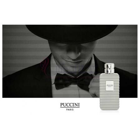 Puccini Men-پوچینی من