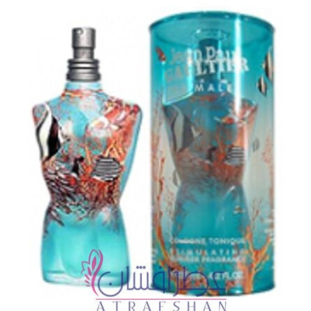 Le Male Les d'Ete 2005-ژان پل گوتیر (گوتیه) له میل لس دت (دتی)  ۲۰۰۵