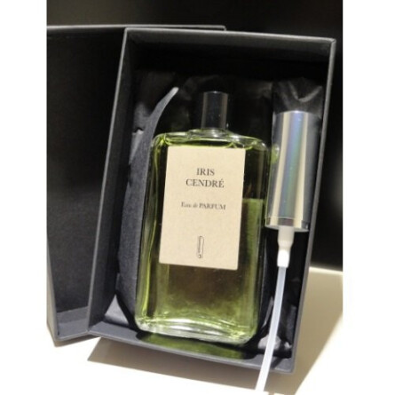 Iris Cendre-نائومی گودسیر ایریس سندر