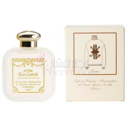 Acqua di Colonia Lana-سانتا ماریا نوولا اکوا دی کلونیا لانا