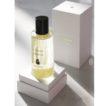 Sortilege (2014)-لو گالیون سورتیلج 2014