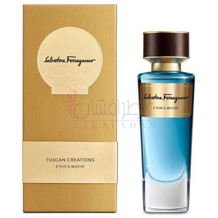 E Pur Si Muove-سالواتوره فراگامو ای پور سی موو