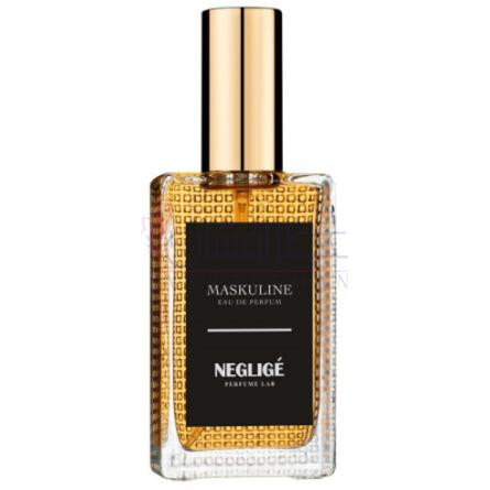 Maskuline-نیگلیژ پرفیوم لب ماسکولین