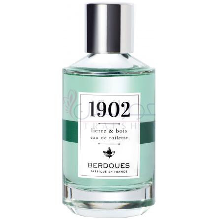 Lierre & Bois-پارفومز بردوس لیر اند بویس