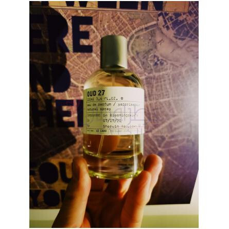 Oud 27-له لابو عود 27