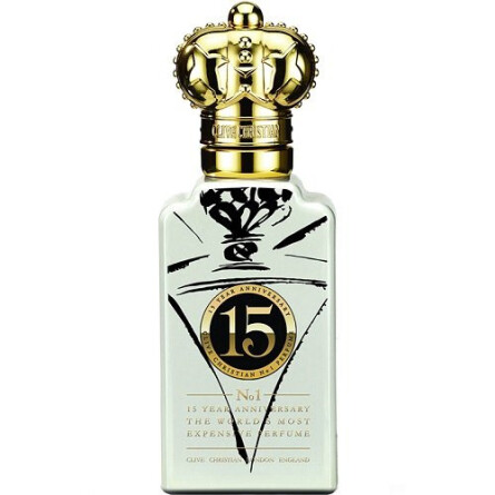 No 1 15th Year Anniversary Men-کلایو کریستین شماره 1 15 ایر آنیورساری من