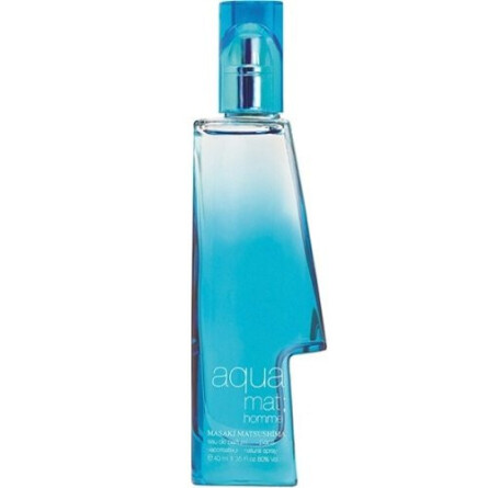 Aqua Mat Homme-ماساکی ماتسوشیما آکوا مت هوم