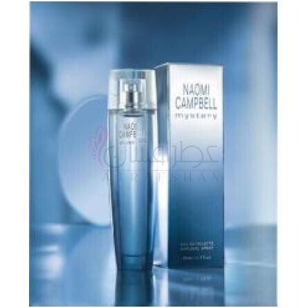 Mystery-نائومی کمبل میستری