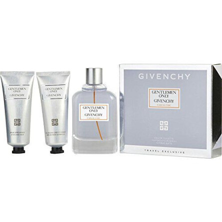 Givenchy gentlemen sale only set