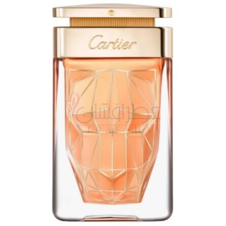 La Panthere Eau de Parfum Edition Limitee-کارتیر لا پنتیر ادوپرفیوم ادیشن لیمیتی