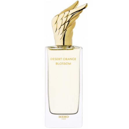 Desert Orange Blossom-ممو پاریس دزرت اورنج بلوسوم