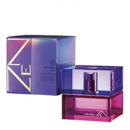 Zen EDP-شیسیدو زن ادو پرفیوم