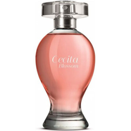 Cecita Blossom-او بوتیکاریو سسیتا (چچیتا) بلوسوم