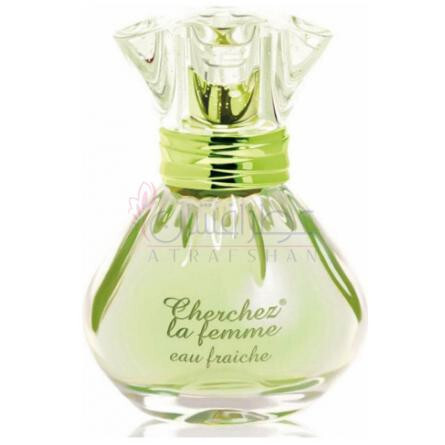 Cherchez La Femme Eau Fraiche-اوتر پرفیوم شرشی لا فمه او فرش