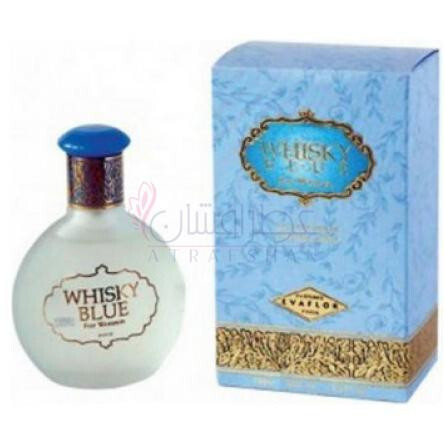 Whisky Blue-اوافلور ویسکی بلو