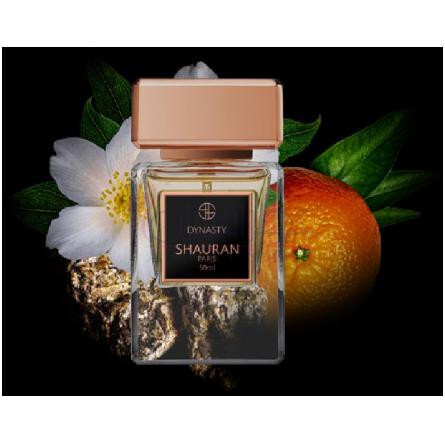 Dynasty-شاوران داینستی