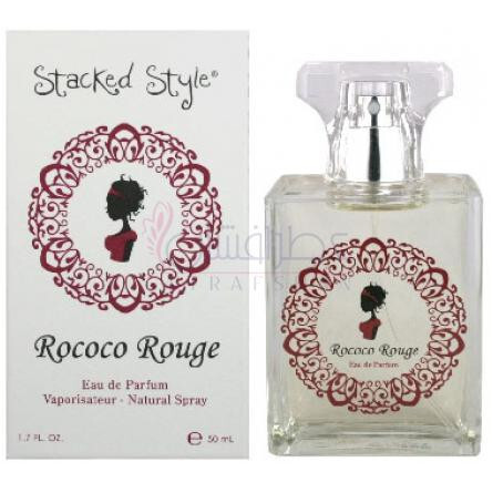 Rococo Rouge-استکد استایل روکوکو رژ